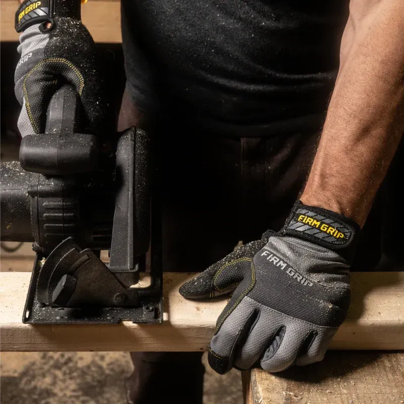 work gloves