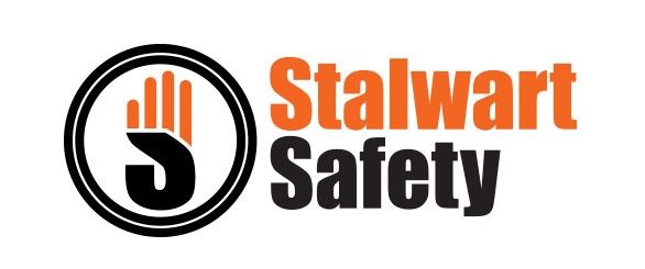 Logo for Stalwart Safety
