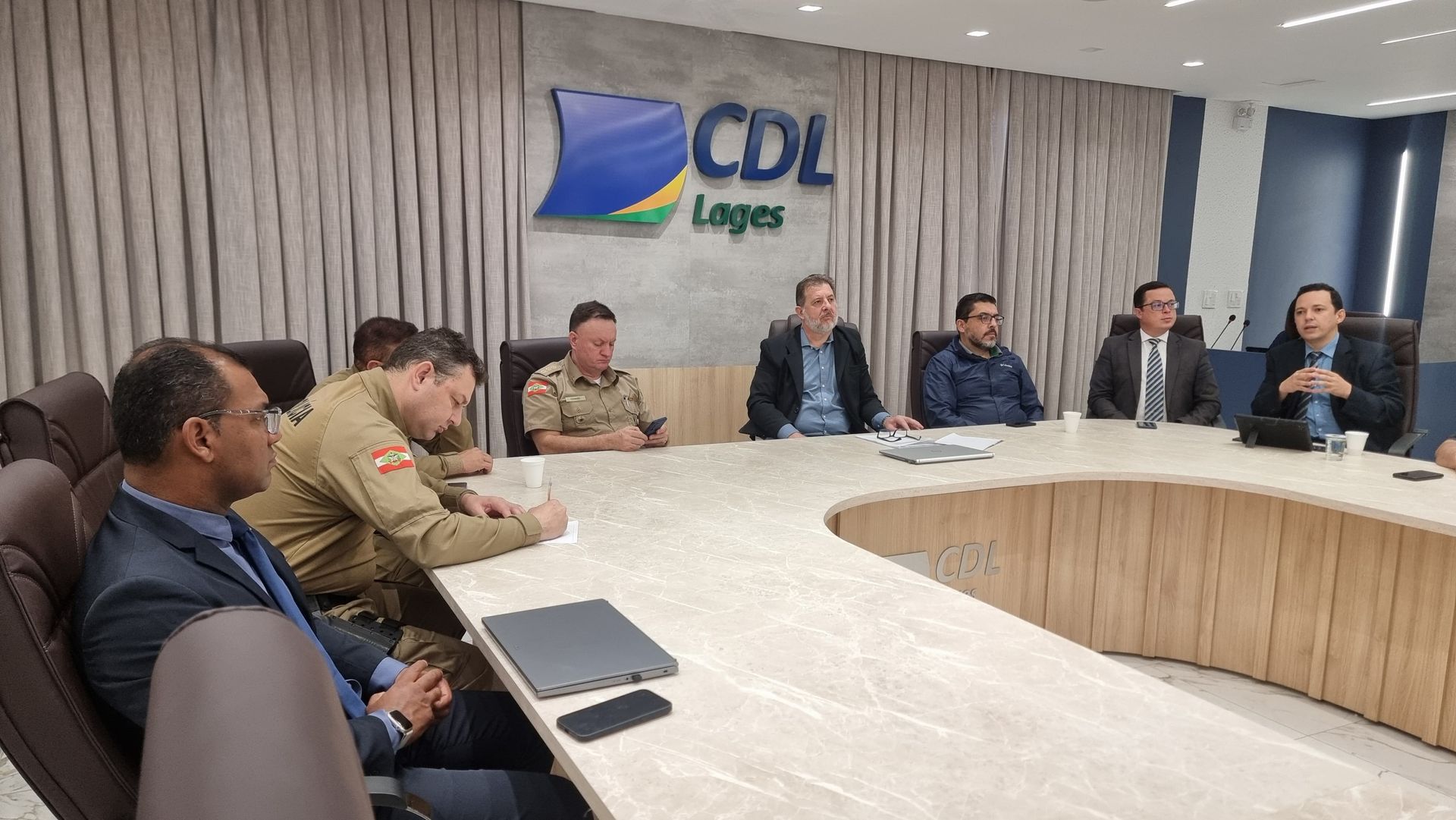 Consel faz reformulações no seu Estatuto