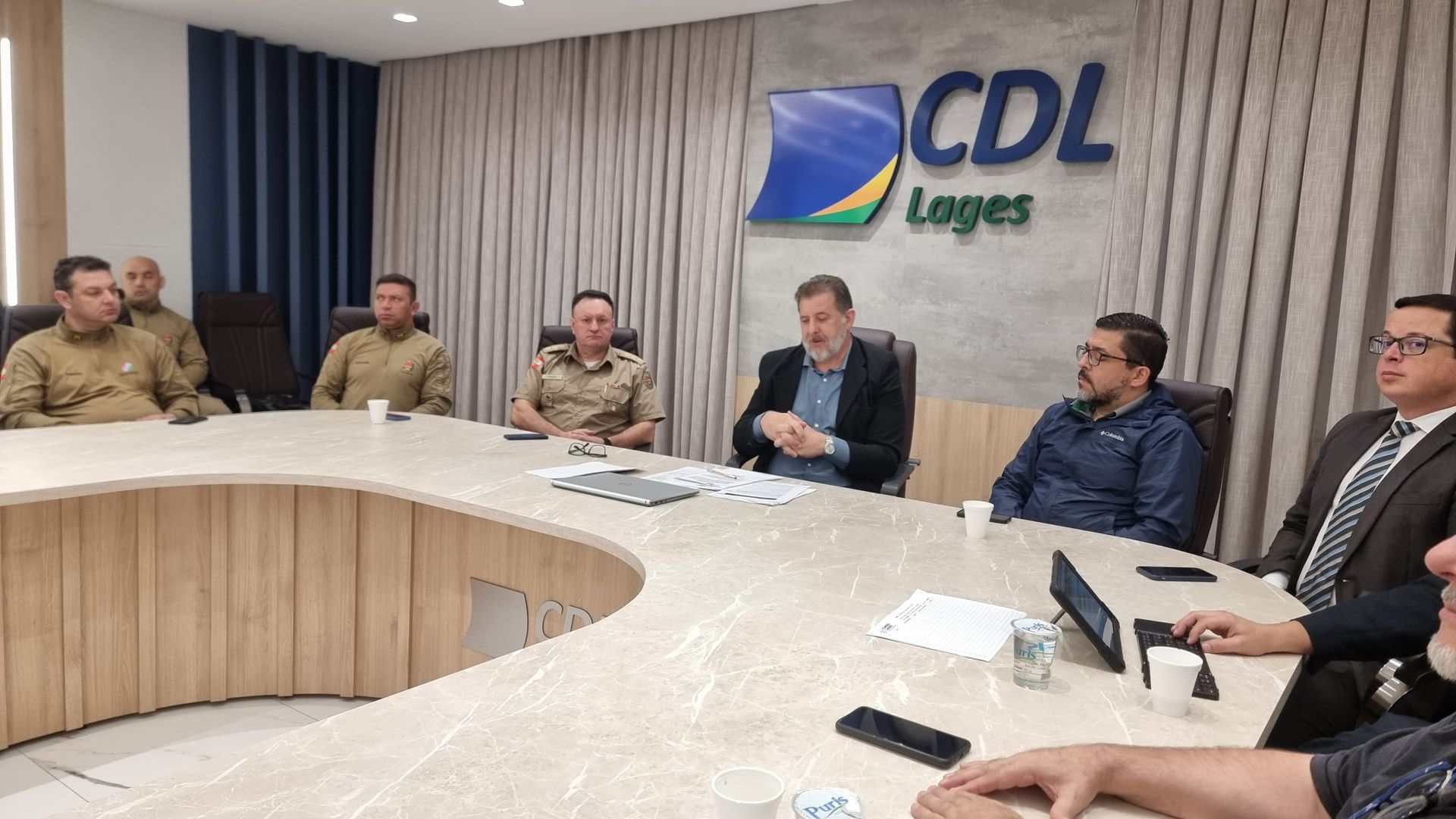 Consel faz reformulações no seu Estatuto