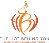 Hot behind you
