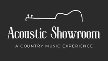 Acoustic Showroom