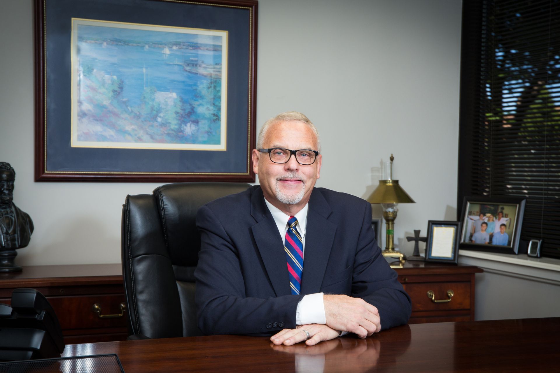 About Us | Rundberg Law, LLC