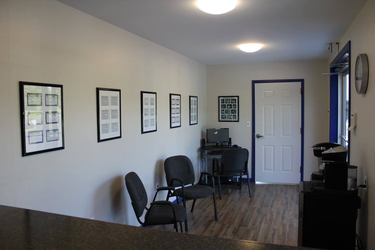 Waiting Room