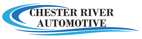 Footer Logo - Chester River Automotive