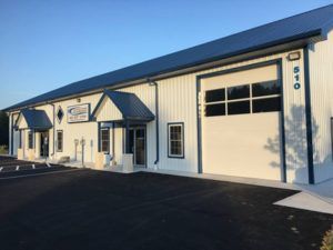 Grasonville Auto Repair Shop | Chester River Automotive LLC