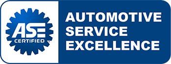 ASE Logo - Chester River Automotive