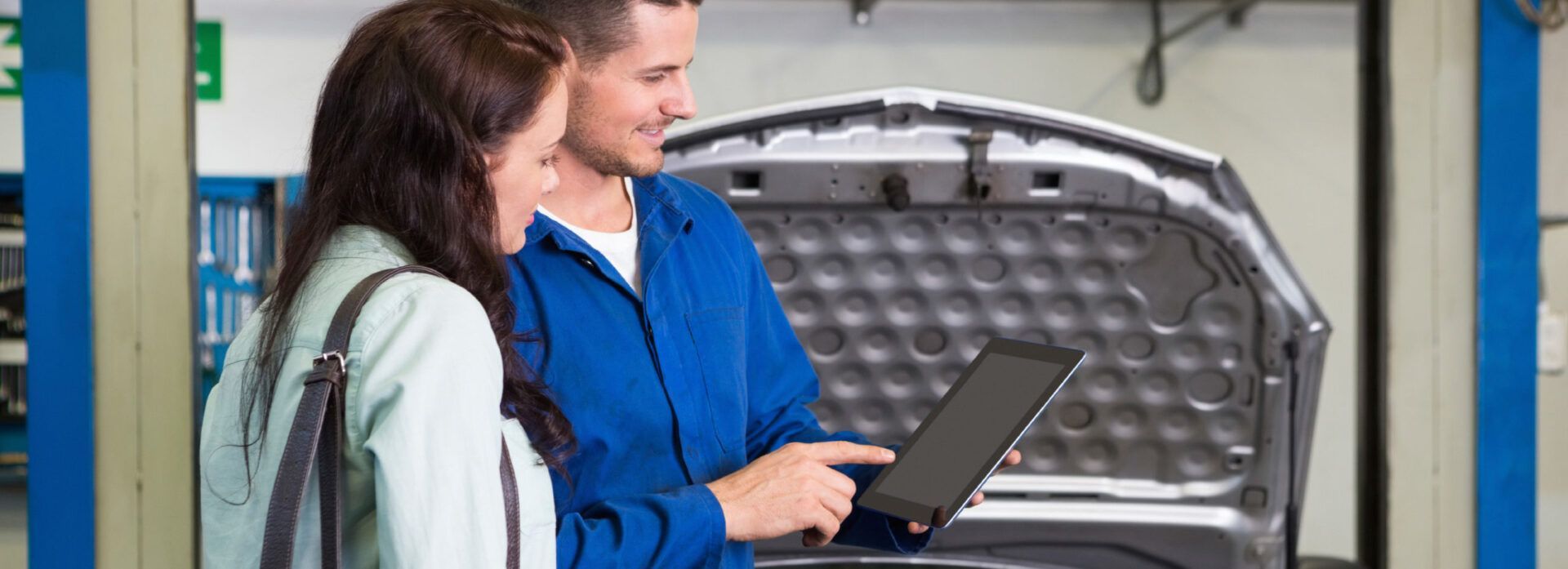 About Us - Chester River Automotive