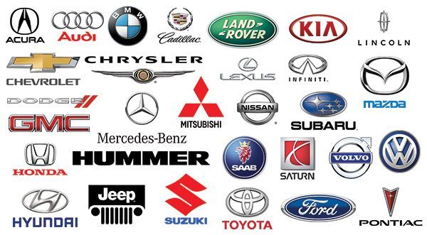 Vehicles We Service in Grasonville, MD - Chester River Automotive