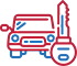 Loaner Vehicles Icon | Chester River Automotive
