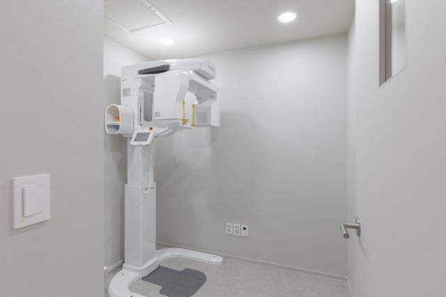 Treatment chairs