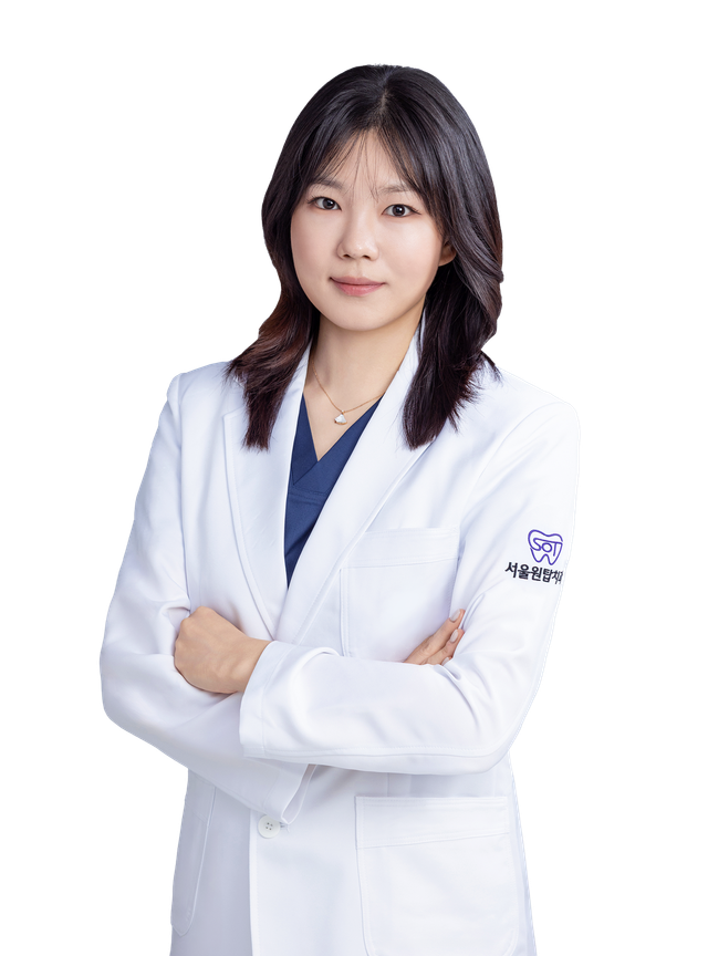 Dr. Gye Min-ju