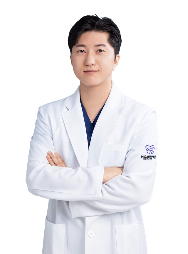 Dr. Kim Dong-young