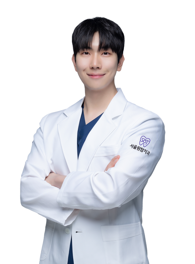 Dr. Song Seung-jo