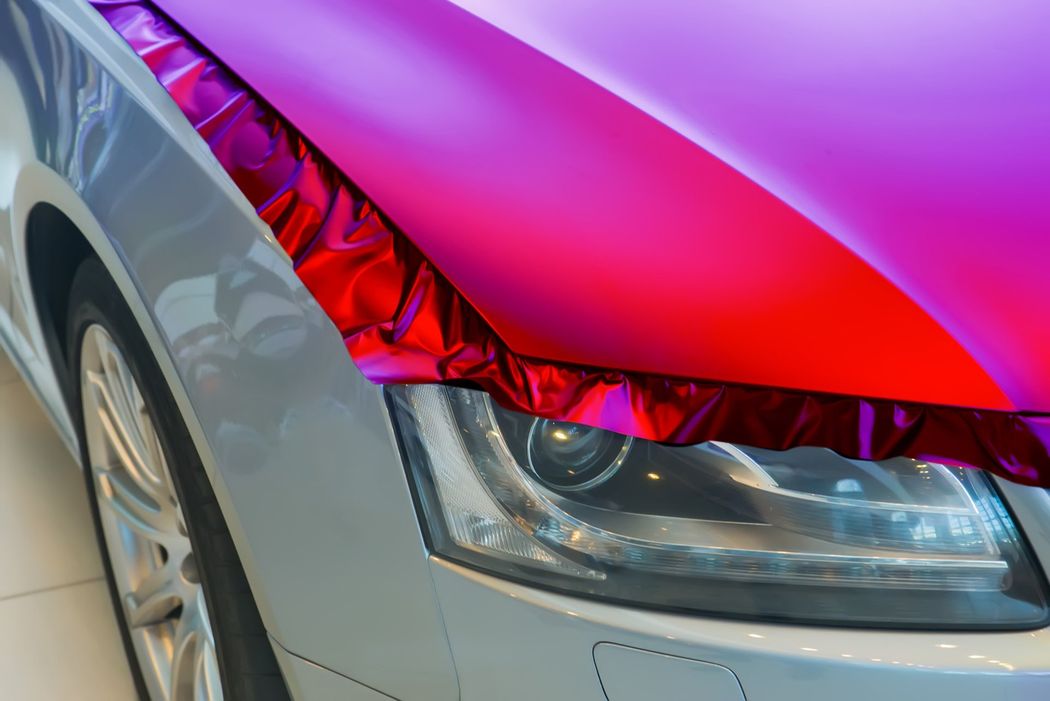 carrozzeria protetta