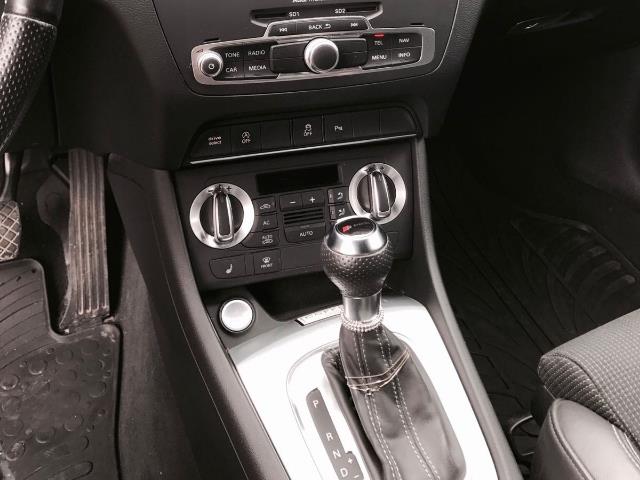 AUDI Q3 2.0 TDI cambio automatico