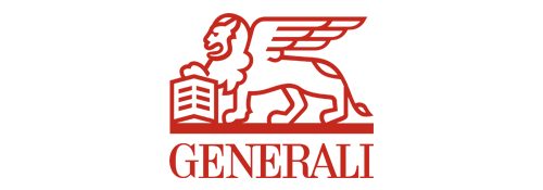logo assicurazione generali