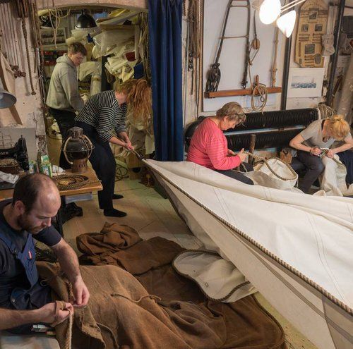 2 store artikler i Fyens Amts Avis