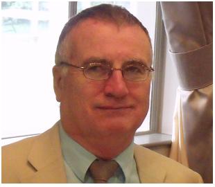 Andy Owens DG Owens Accountants
