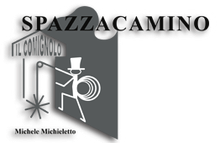 logo comignolo spazzacamino