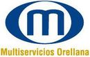 Multiservicios Orellana