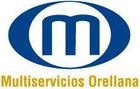 Multiservicios Orellana