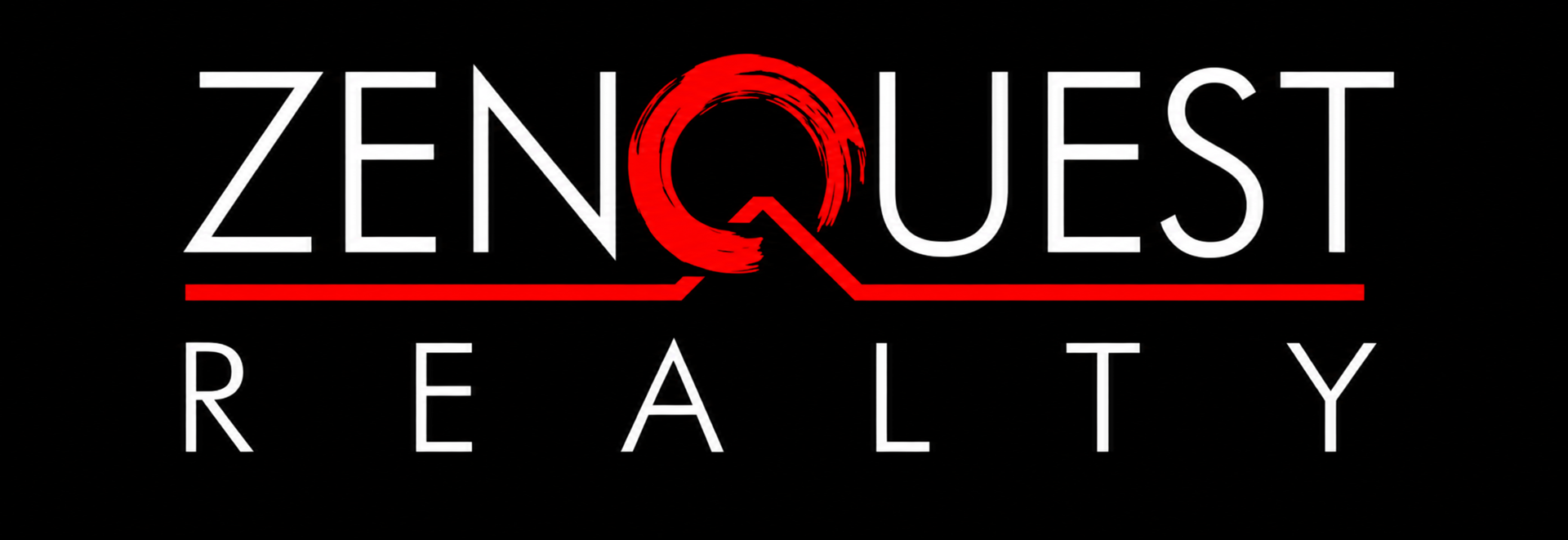 ZQ Realty Logo