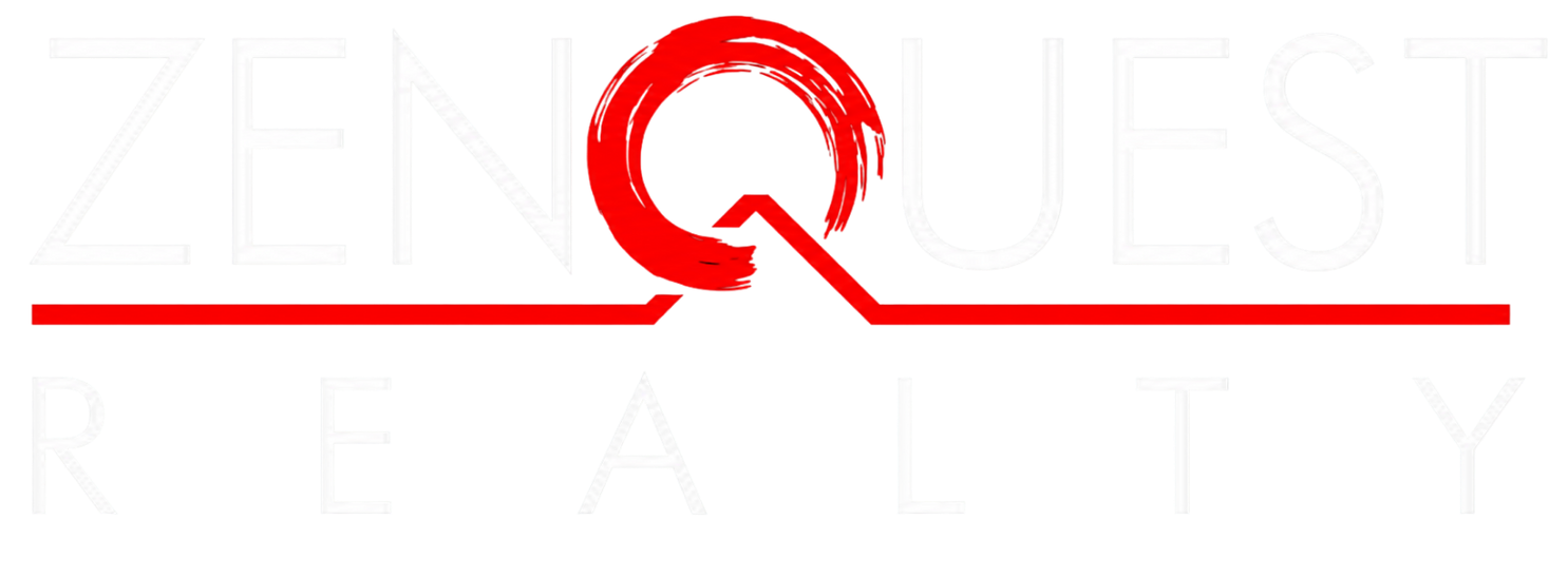 ZQ Realty Logo