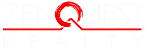 ZQ Realty Logo