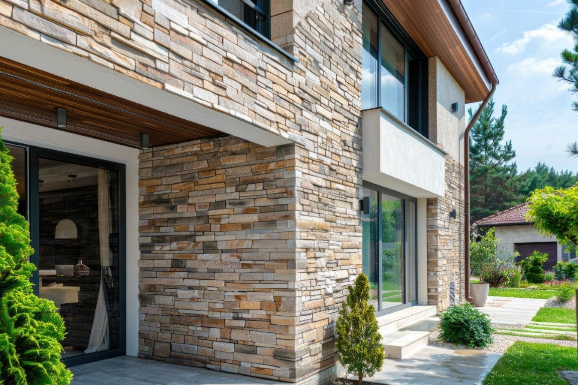 Henderson KY Masonry