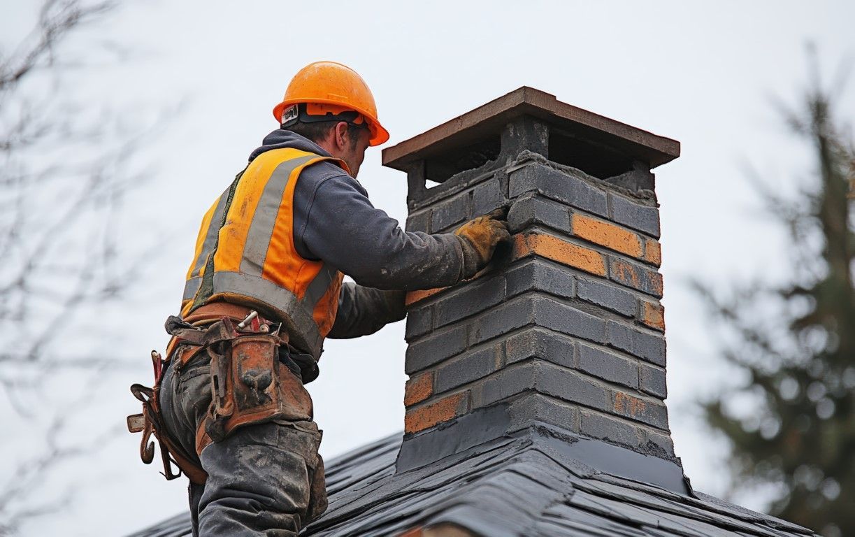 Henderson KY Masonry