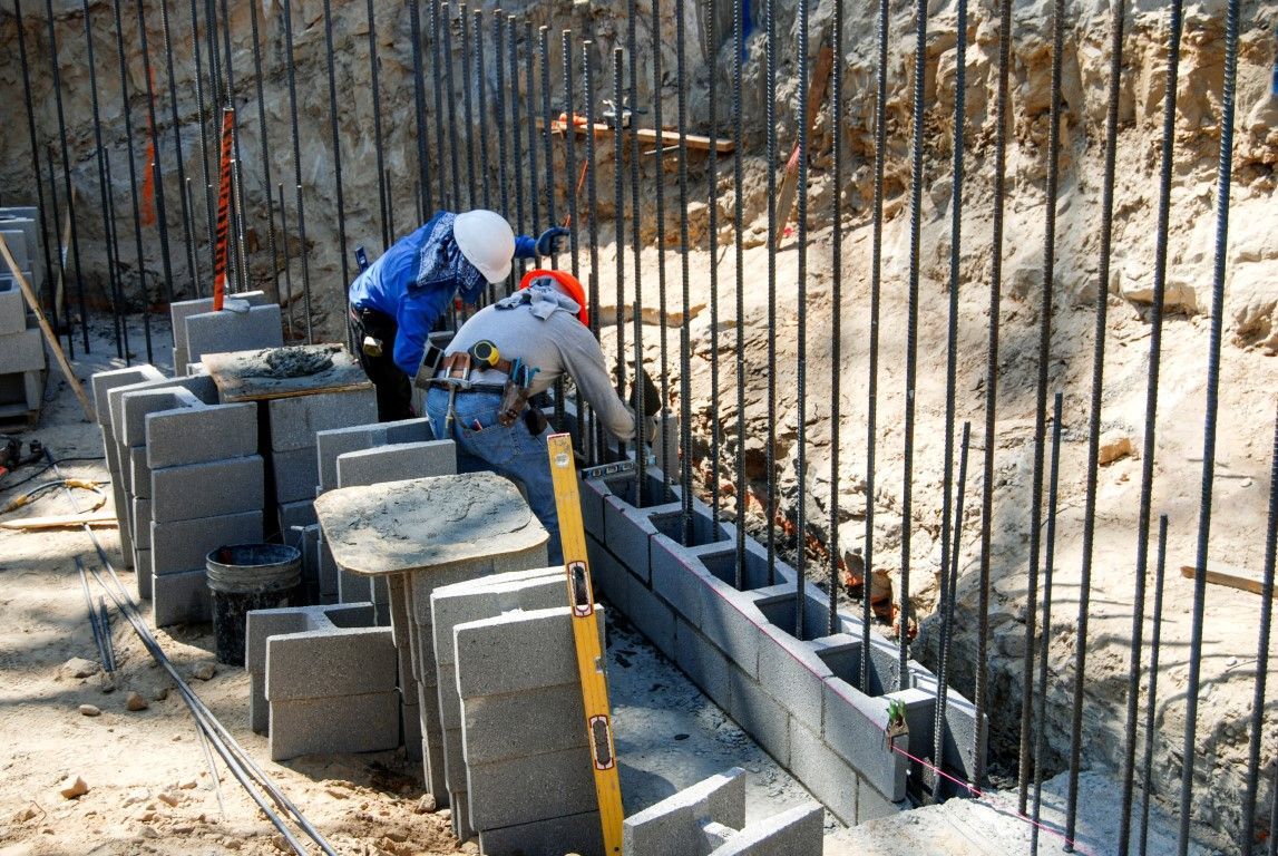 Henderson KY Masonry