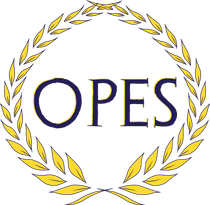 Opes Commercial Real Estate homepage