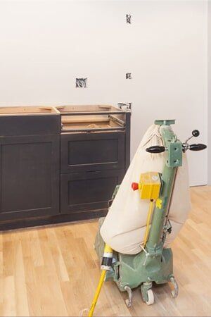 Vacuum Cleaner — Floor and Windows in Dubbo, NSW