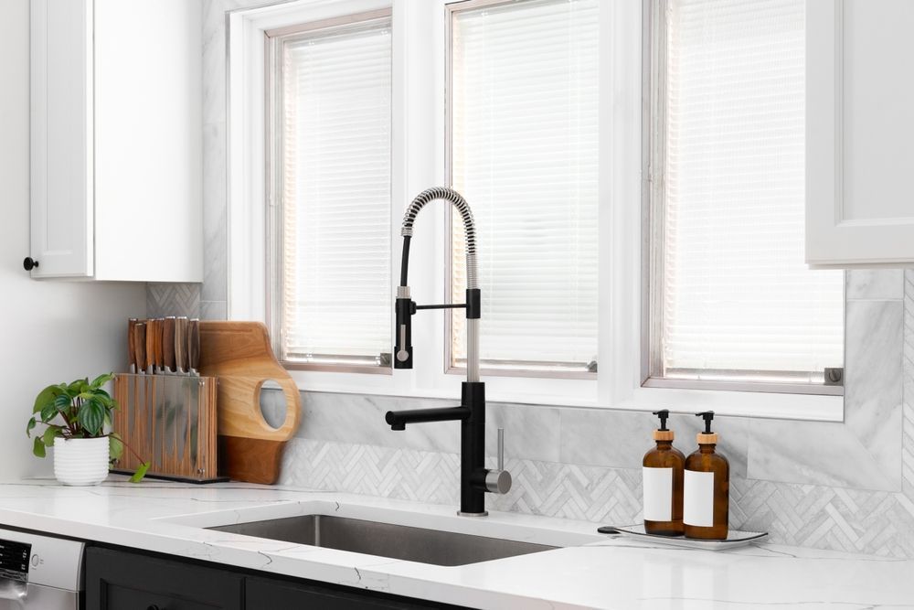 A trailer for mr. wilson 's plumbing and drain solutions