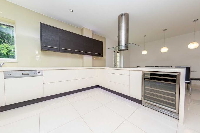decorative finishes - interior design - painting and decorating - professional
