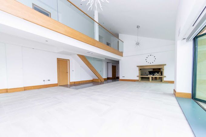 decorative finishes - interior design - painting and decorating