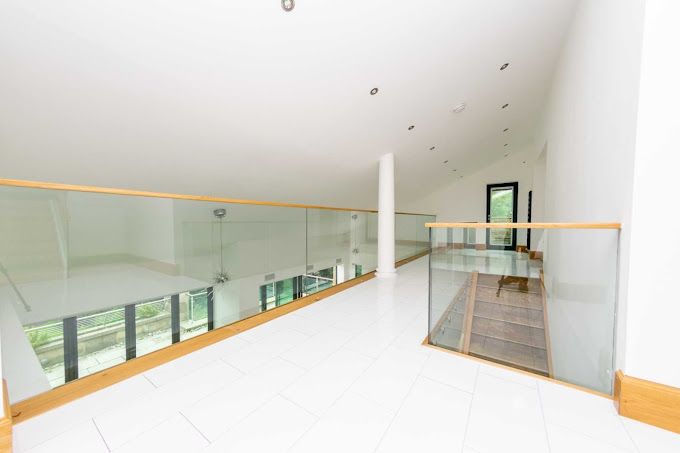 decorative finishes - interior design - painting and decorating