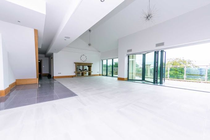 decorative finishes - interior design - painting and decorating