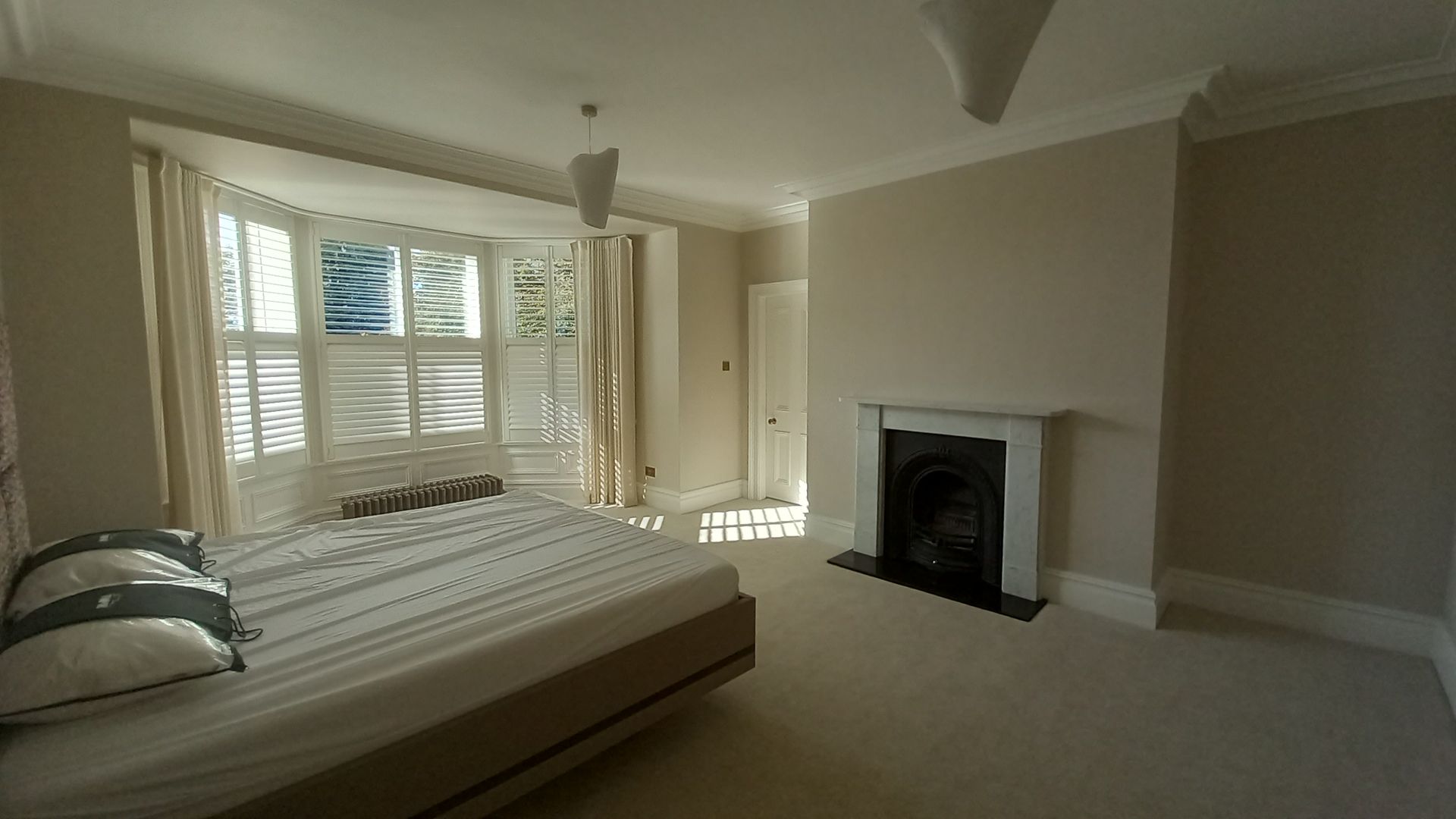 decorative finishes - interior design - painting and decorating