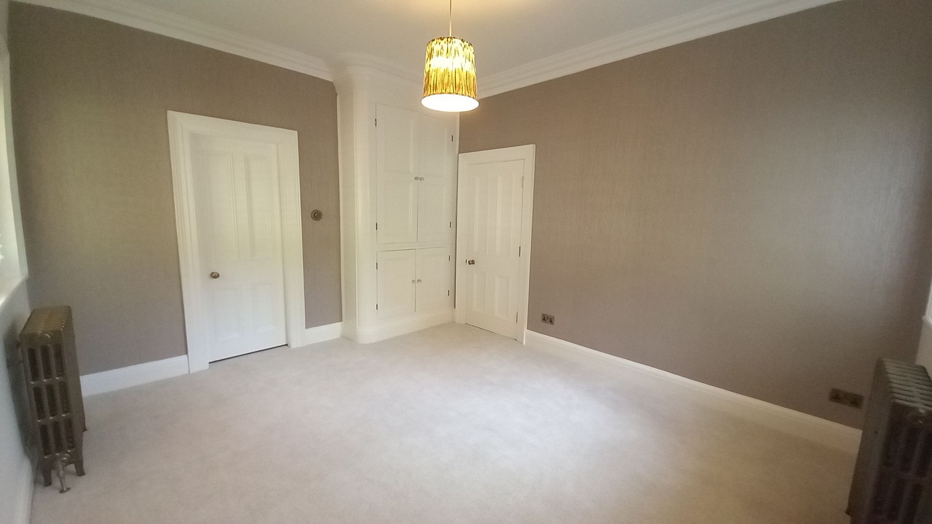 decorative finishes - interior design - painting and decorating