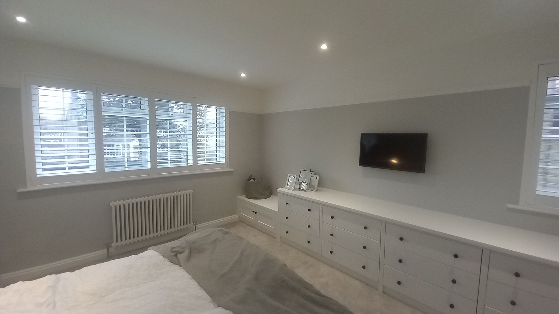 decorative finishes - interior design - painting and decorating - bespoke cabinets - hand painted - high quality