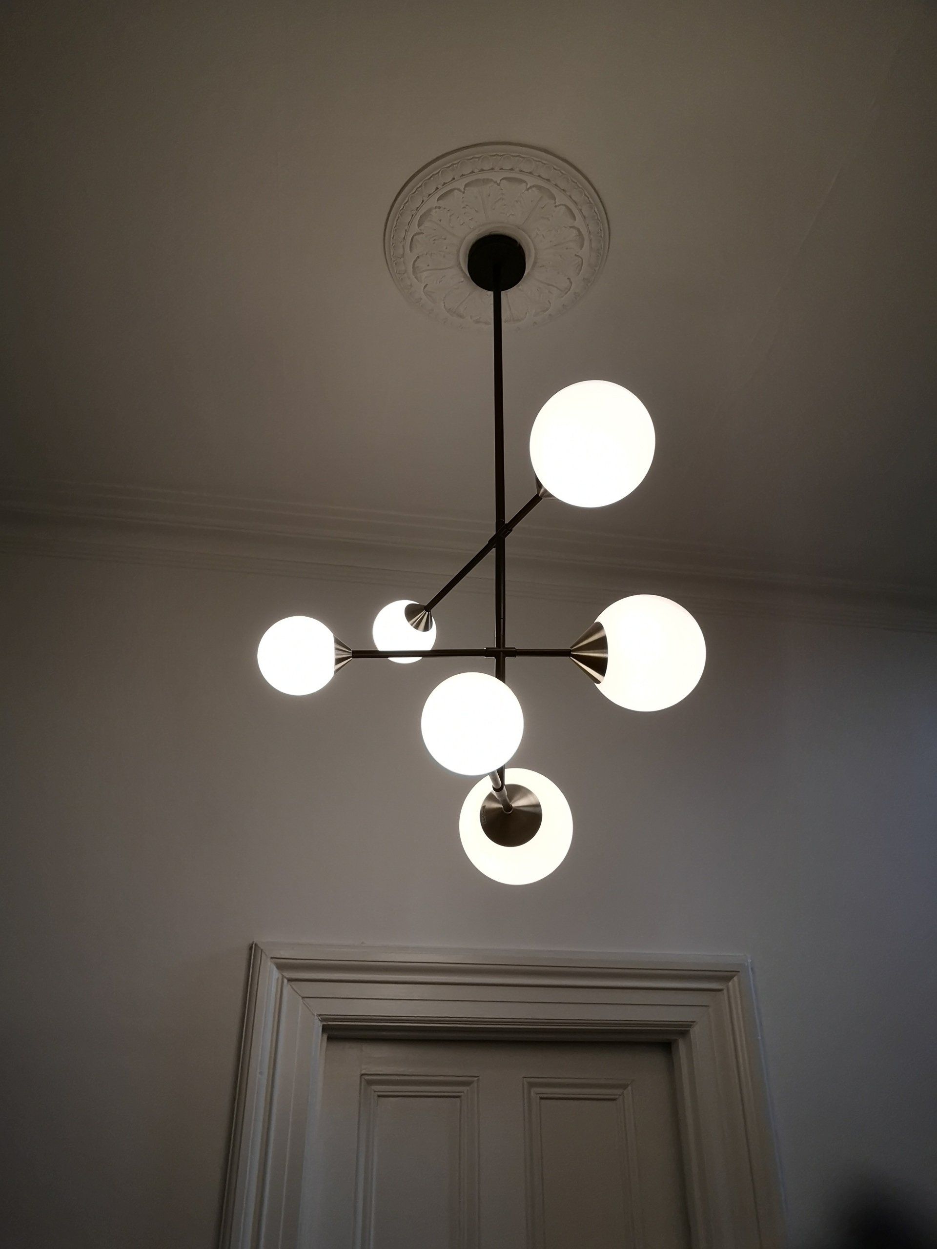 decorative finishes - interior design - painting and decorating