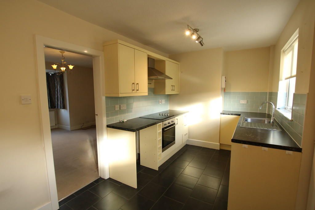 Low-disruption social housing refurbishment