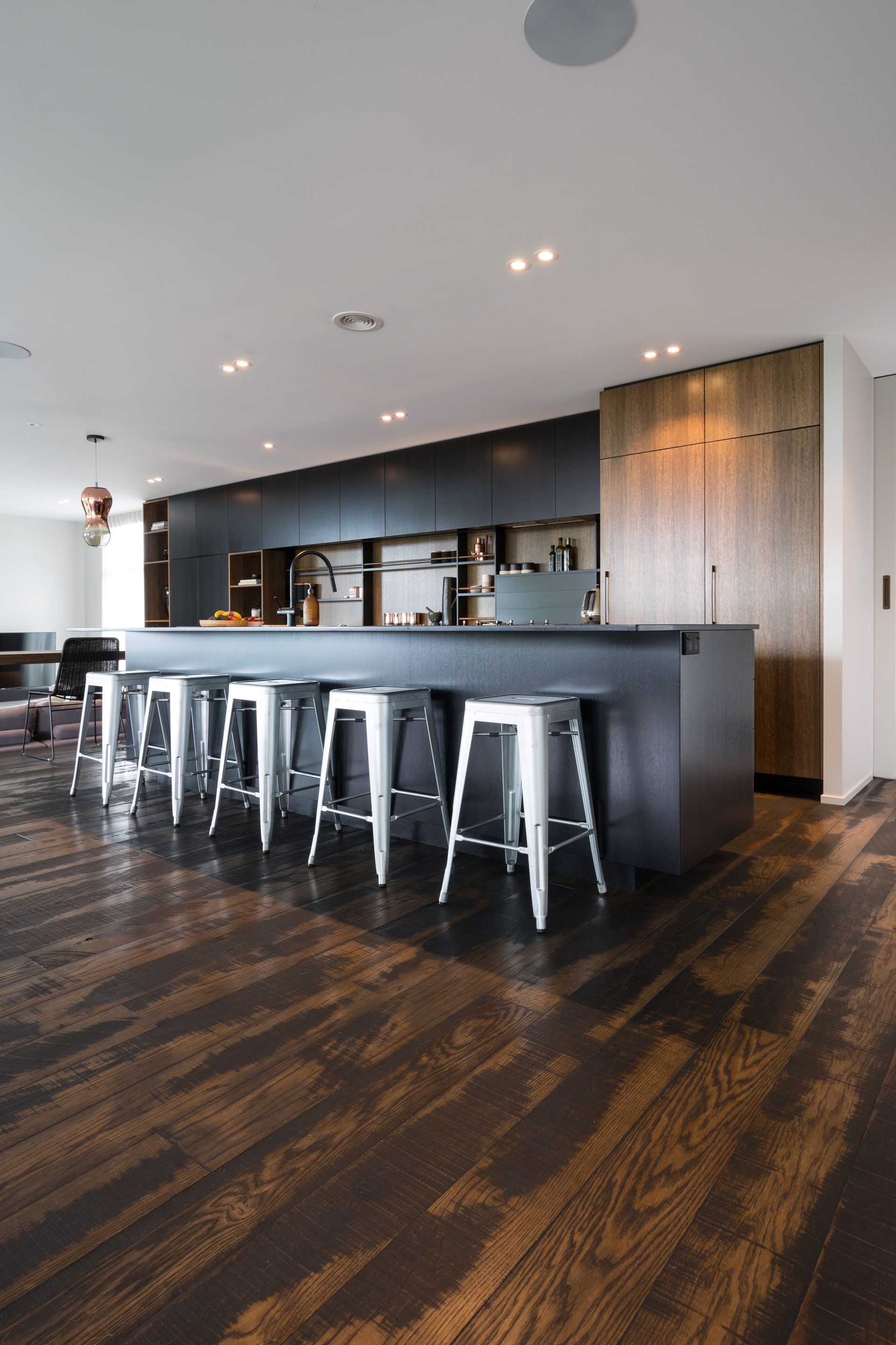 kitchen flooring