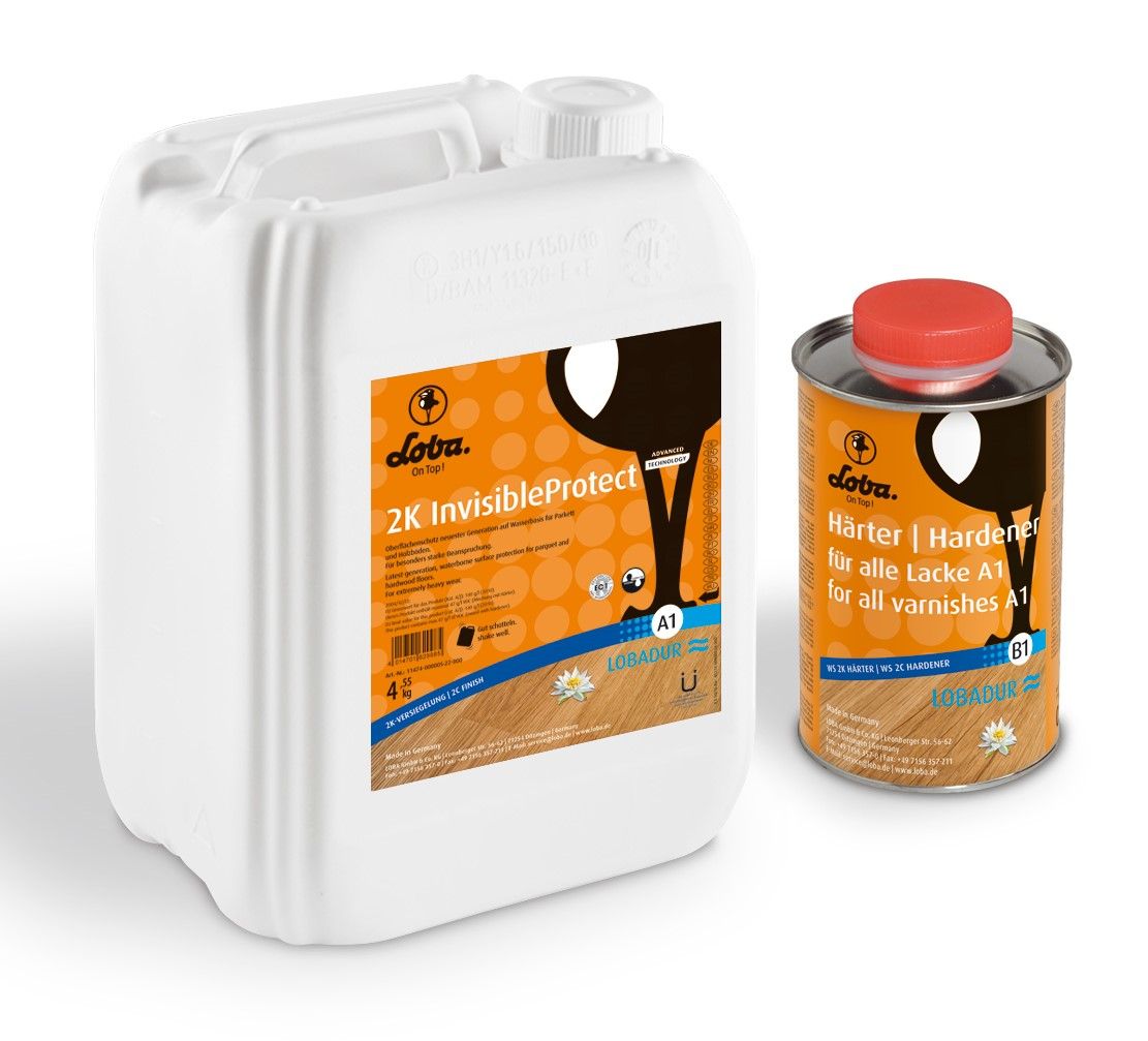 Coatings Trade Floor Supplies