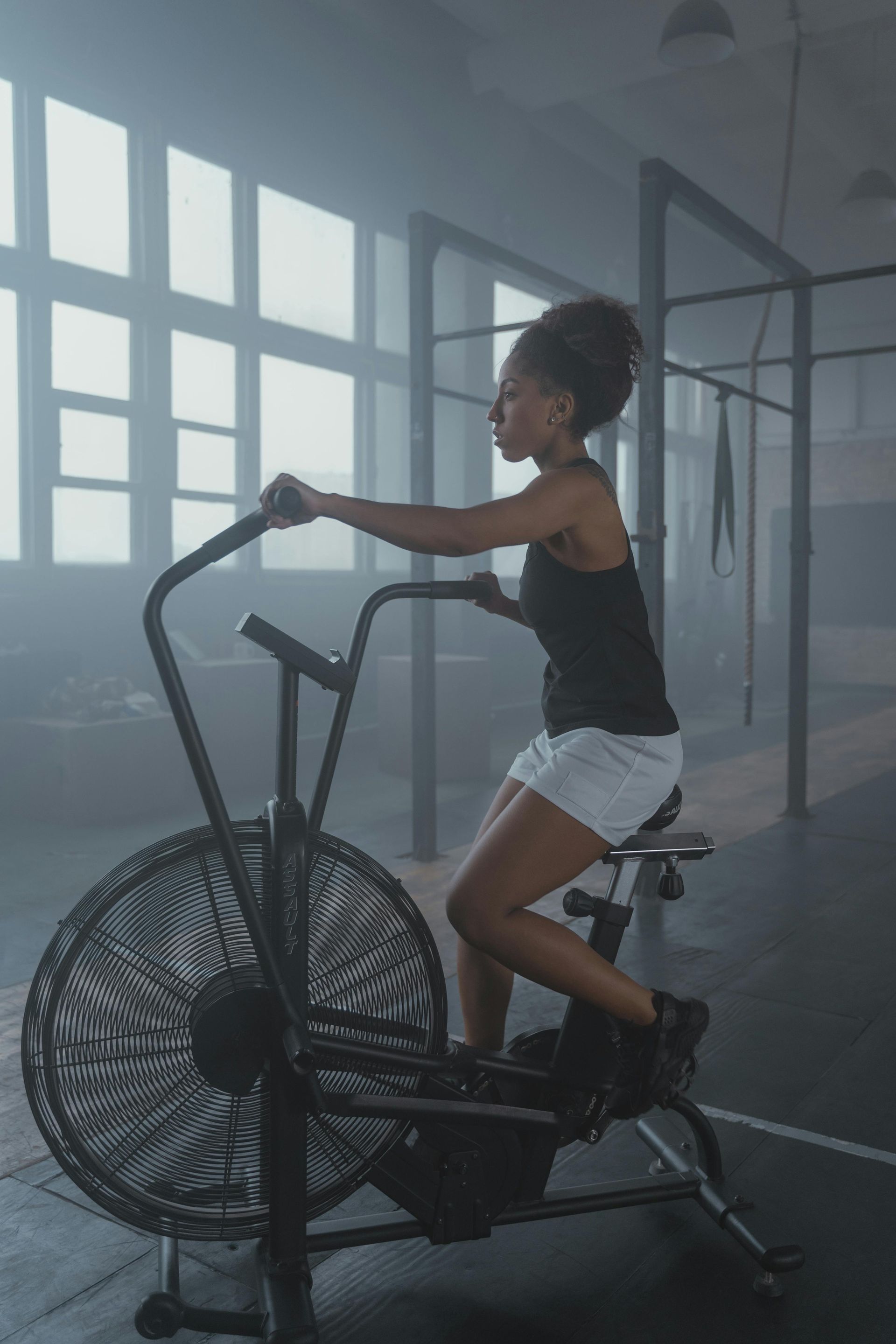 Small Group HIIT