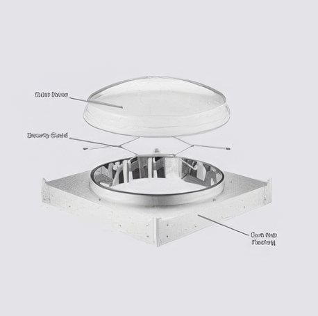 Skyvault | Solatube | Bravura Group
