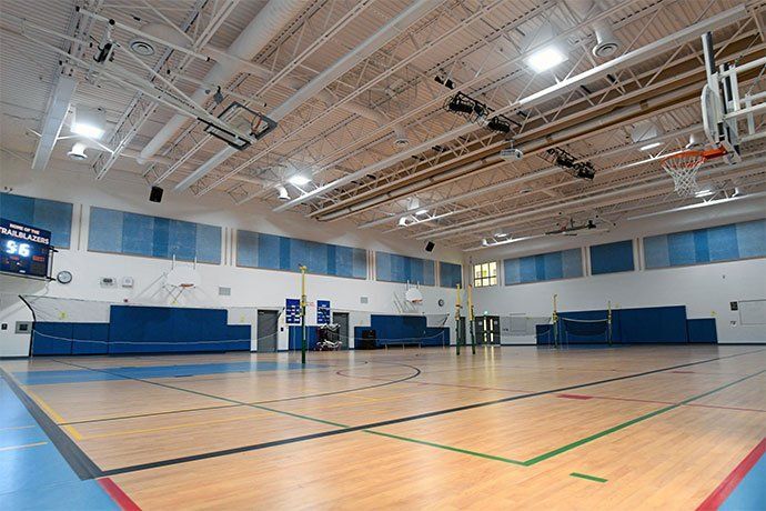 Adaptive Wall Solutions Saguenay | Smoke and Fire Solutions Saguenay