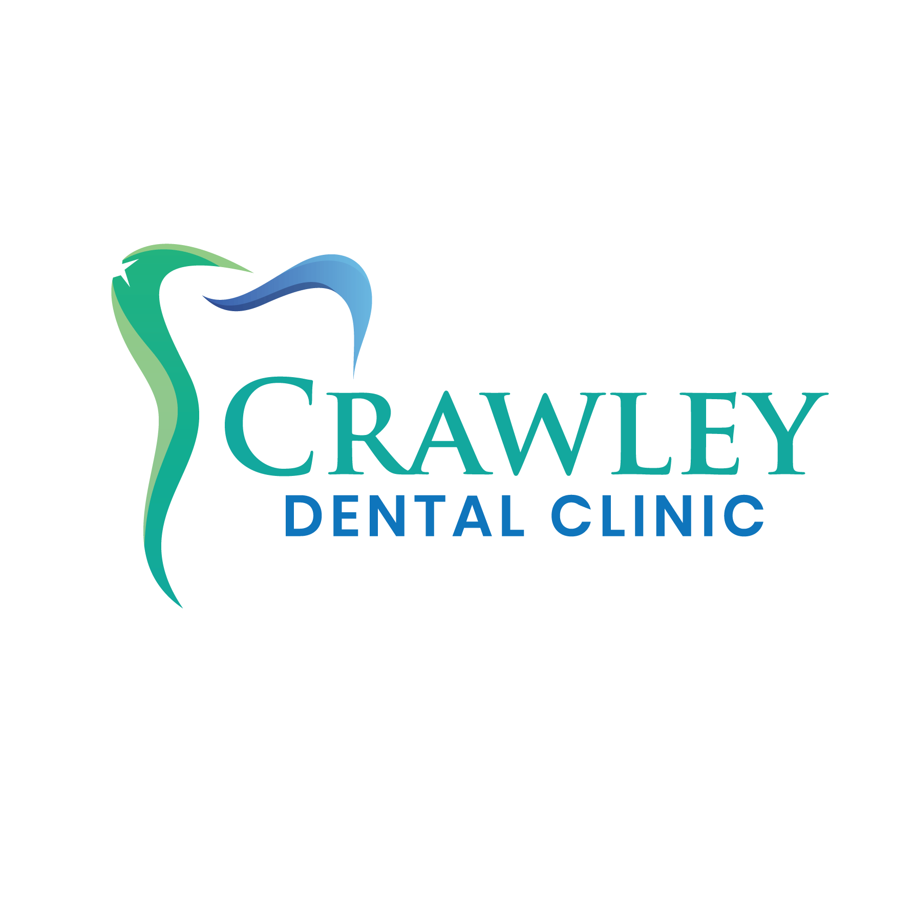 Dental treatment prices Crawley Dental Clinic